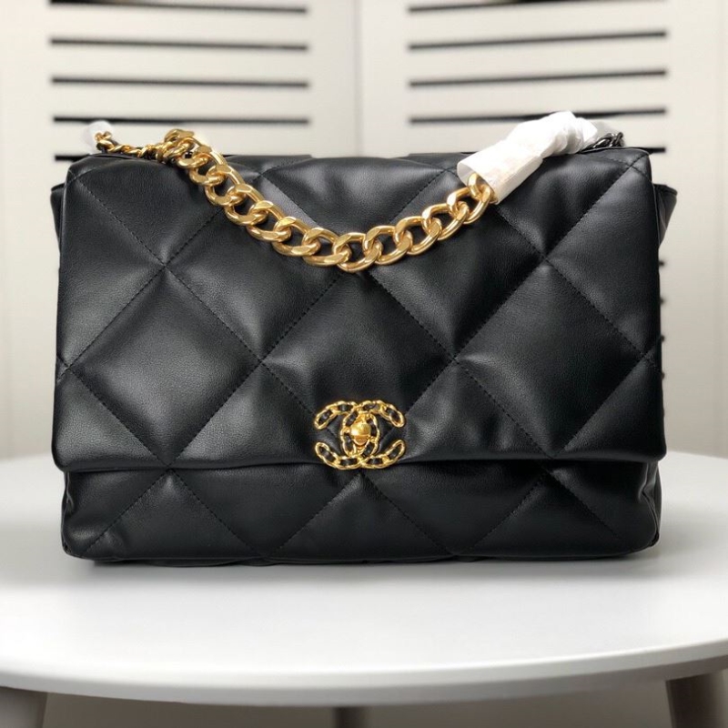 Ch**el 19 bags